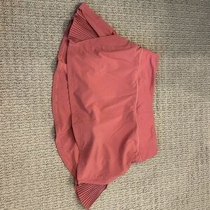 Lululemon Pleated Tennis Skort - Size 6